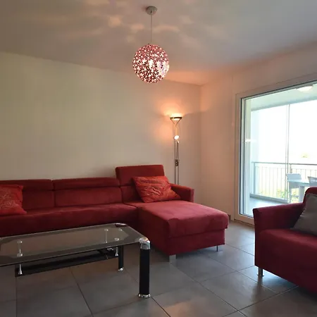 Apartment Ensoleille 4 Personnes A A 100 Metres Des Bains *