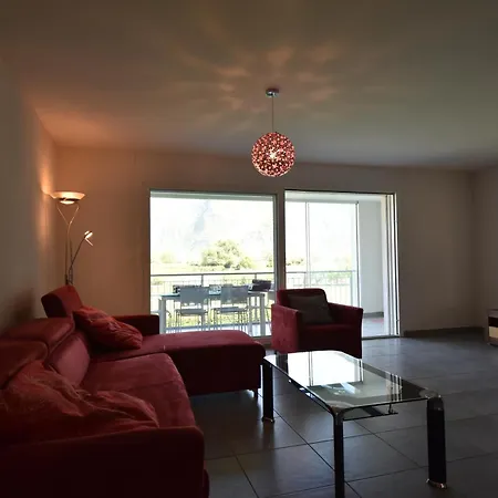 Ensoleille 4 Personnes A A 100 Metres Des Bains Apartment *