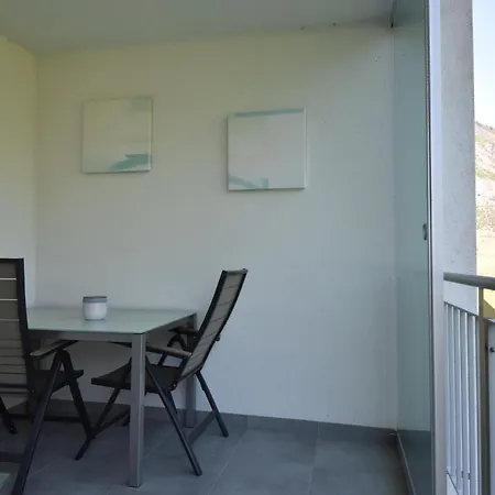 Apartment Ensoleille 4 Personnes A A 100 Metres Des Bains