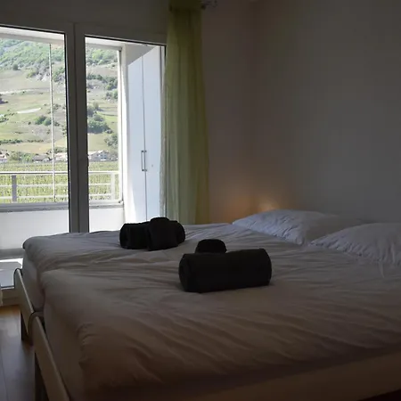 Ensoleille 4 Personnes A A 100 Metres Des Bains Apartment *