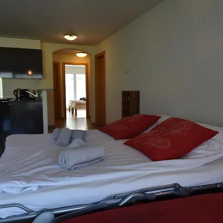 Ensoleille 4 Personnes A A 100 Metres Des Bains Apartment *