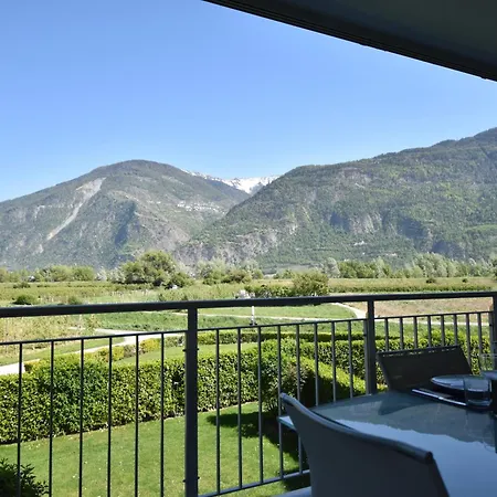 Apartment Ensoleille 4 Personnes A A 100 Metres Des Bains *